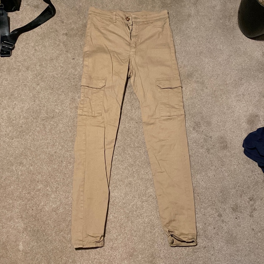 These are from H&M